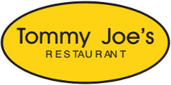 Tommy Joe's logo