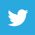 twitter logo-blue
